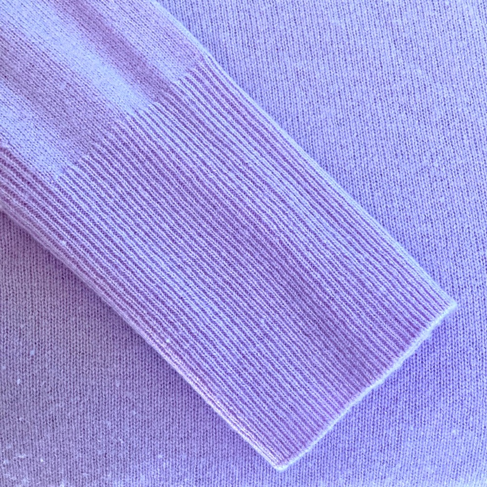 Lightweight Cashmere sweater- Size Small